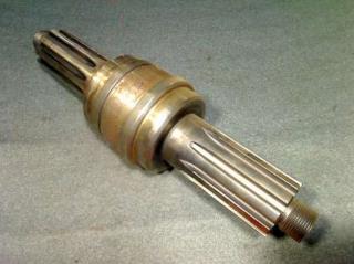 SHAFT