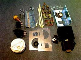 FA6 SVC PARTS