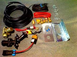 INSTALL KIT