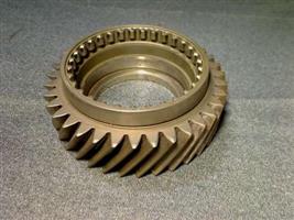HELICAL GEAR