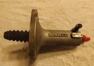 SLAVE CYLINDER