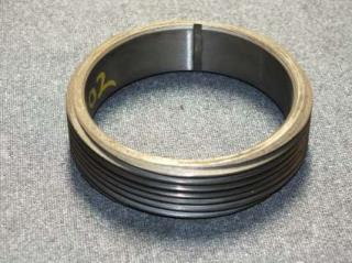 SPEEDO DRIVE GEAR