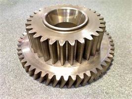GEAR ASSY