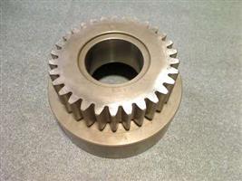 CS20 OUTPUT