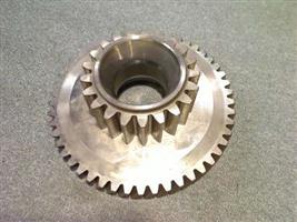 GEAR ASSY