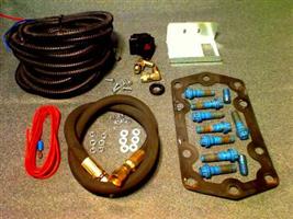 HYD KIT