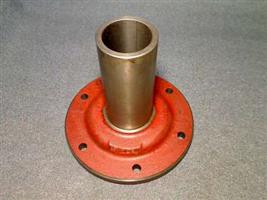 FRONT BEARING COVER