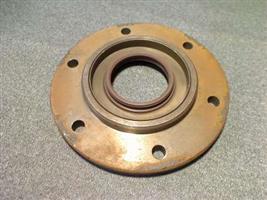 OPEN BEARING CAP