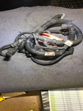 FREEDOMLINE WIRING HARNESS