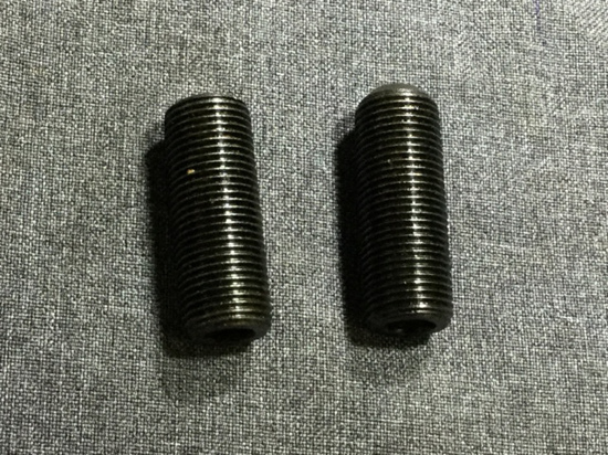 SOCKET SET SCREW
