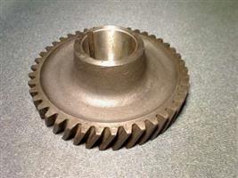 C/S GEAR
