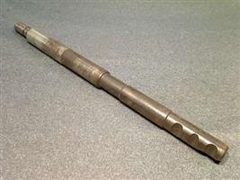 SHIFTING ROD