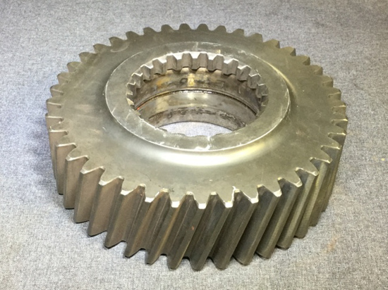OUTPUT GEAR MPM208