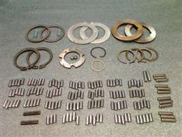 SMALL PARTS KIT