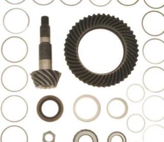 GEAR SET 3.54