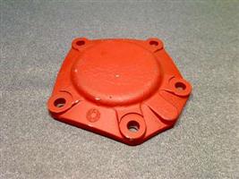 BEARING COVER