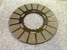 CLUTCH DISC