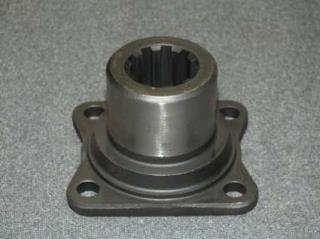 COMP FLANGE