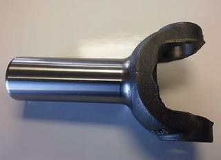 SLIP YOKE ASSY