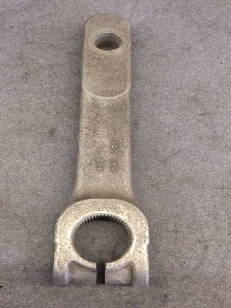 PITMAN ARM