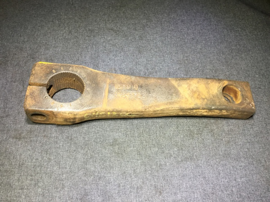 PITMAN ARM