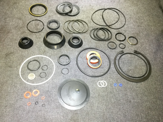 M80 SEAL KIT