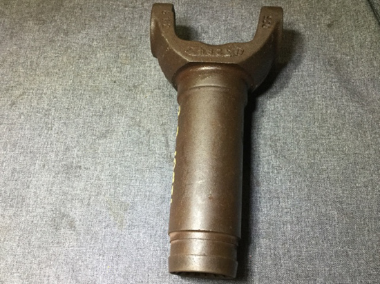 SLIP YOKE