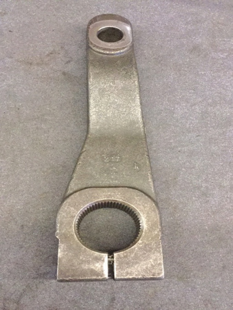 PITMAN ARM