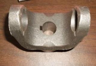 END YOKE