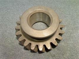 INPUT GEAR