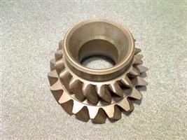INPUT GEAR