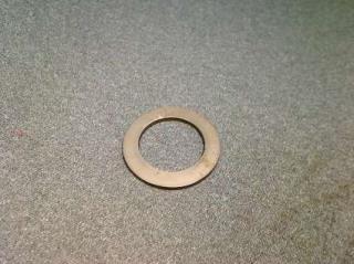 WASHER