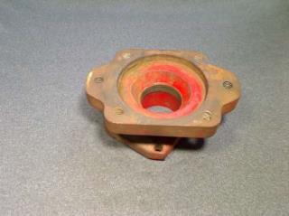 540 PUMP FLANGE