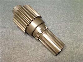 OUTPUT SHAFT