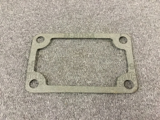 COVER GASKET