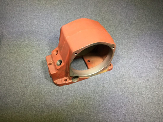 PTO HOUSING