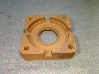 FLANGE