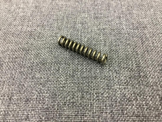 COMPRESSION SPRING