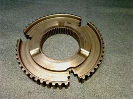 SYNCHRO BODY