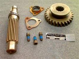 GEAR & SHAFT KIT