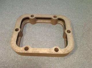 SPACER PLATE