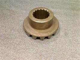 SIDE GEAR 16SPL