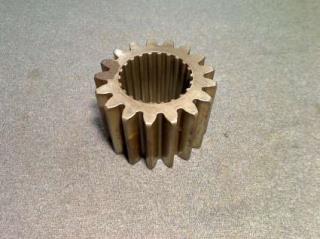 PLANETARY SUN GEAR