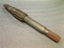 MAINSHAFT 435 DODGE 4X4