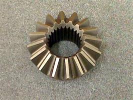 SIDE GEAR