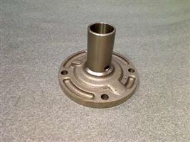 FRONT RETAINER