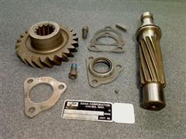 GEAR & SHAFT KIT
