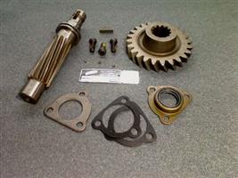 GEAR & SHAFT KIT