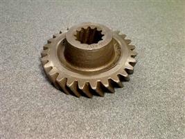 GEAR & SHAFT KIT
