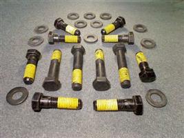 BOLT KIT